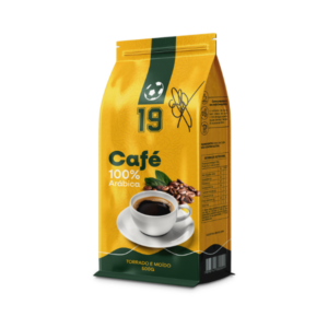 Café Tradicional 500g