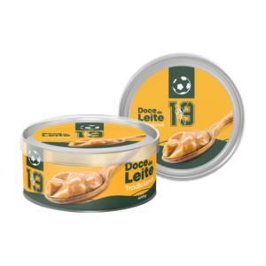 Doce de Leite Tradicional 400g