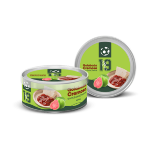 Goiabada Cremosa 400g