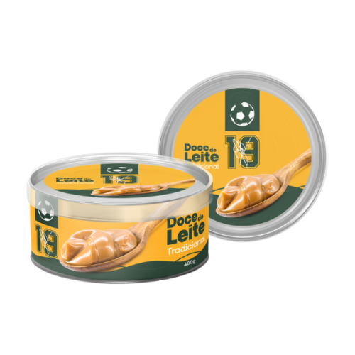 doce de leite